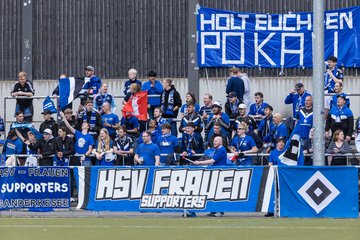 Bild 102 - wBJ Hamburger SV - FC Suederelbe : Ergebnis: 9:0